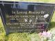 Photo of headstones/thumb_William MacKay MacLennan d1977 aged 79 yrs hdstn